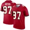 Youth Adam Gotsis Tampa Bay Buccaneers Jersey - Legend Red