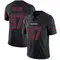 Youth Adam Gotsis Tampa Bay Buccaneers Jersey - Limited Black Impact