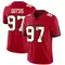 Youth Adam Gotsis Tampa Bay Buccaneers Team Color Vapor Untouchable Jersey - Limited Red