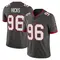 Youth Akiem Hicks Tampa Bay Buccaneers Pewter Alternate Vapor Jersey - Limited