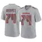 Youth Ali Marpet Tampa Bay Buccaneers Atmosphere Fashion Jersey - Game Gray