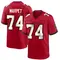 Youth Ali Marpet Tampa Bay Buccaneers Team Color Jersey - Game Red