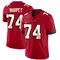 Youth Ali Marpet Tampa Bay Buccaneers Team Color Vapor Untouchable Jersey - Limited Red