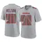 Youth Anthony Nelson Tampa Bay Buccaneers Atmosphere Fashion Jersey - Game Gray