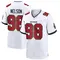 Youth Anthony Nelson Tampa Bay Buccaneers Jersey - Game White