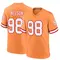Youth Anthony Nelson Tampa Bay Buccaneers Throwback Jersey - Game Orange
