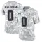 Youth Anthony Walker Jr. Tampa Bay Buccaneers 2024 Salute to Service Jersey - Limited Arctic Camo
