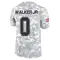 Youth Anthony Walker Jr. Tampa Bay Buccaneers 2024 Salute to Service Jersey - Limited Arctic Camo