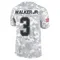 Youth Anthony Walker Jr. Tampa Bay Buccaneers 2024 Salute to Service Jersey - Limited Arctic Camo