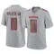 Youth Anthony Walker Jr. Tampa Bay Buccaneers Atmosphere Fashion Jersey - Game Gray