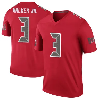 Youth Anthony Walker Jr. Tampa Bay Buccaneers Color Rush Jersey - Legend Red