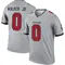 Youth Anthony Walker Jr. Tampa Bay Buccaneers Inverted Jersey - Legend Gray
