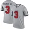 Youth Anthony Walker Jr. Tampa Bay Buccaneers Inverted Jersey - Legend Gray