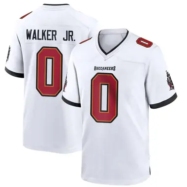 Youth Anthony Walker Jr. Tampa Bay Buccaneers Jersey - Game White