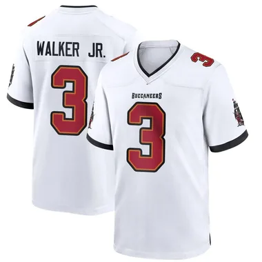 Youth Anthony Walker Jr. Tampa Bay Buccaneers Jersey - Game White