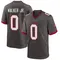 Youth Anthony Walker Jr. Tampa Bay Buccaneers Pewter Alternate Jersey - Game