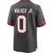 Youth Anthony Walker Jr. Tampa Bay Buccaneers Pewter Alternate Jersey - Game