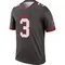 Youth Anthony Walker Jr. Tampa Bay Buccaneers Pewter Alternate Jersey - Legend