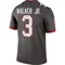 Youth Anthony Walker Jr. Tampa Bay Buccaneers Pewter Alternate Jersey - Legend