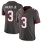 Youth Anthony Walker Jr. Tampa Bay Buccaneers Pewter Alternate Vapor Jersey - Limited