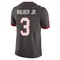 Youth Anthony Walker Jr. Tampa Bay Buccaneers Pewter Alternate Vapor Jersey - Limited
