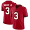 Youth Anthony Walker Jr. Tampa Bay Buccaneers Team Color Vapor Untouchable Jersey - Limited Red