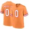 Youth Anthony Walker Jr. Tampa Bay Buccaneers Throwback Jersey - Game Orange
