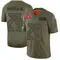 Youth Antoine Winfield Jr. Tampa Bay Buccaneers 2019 Salute to Service Jersey - Limited Camo