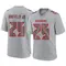 Youth Antoine Winfield Jr. Tampa Bay Buccaneers Atmosphere Fashion Jersey - Game Gray