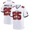 Youth Antoine Winfield Jr. Tampa Bay Buccaneers Jersey - Game White