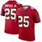 Youth Antoine Winfield Jr. Tampa Bay Buccaneers Jersey - Legend Red