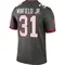 Youth Antoine Winfield Jr. Tampa Bay Buccaneers Pewter Alternate Jersey - Legend