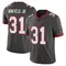 Youth Antoine Winfield Jr. Tampa Bay Buccaneers Pewter Alternate Vapor Jersey - Limited