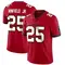 Youth Antoine Winfield Jr. Tampa Bay Buccaneers Team Color Vapor Untouchable Jersey - Limited Red