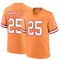 Youth Antoine Winfield Jr. Tampa Bay Buccaneers Throwback Jersey - Game Orange