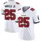 Youth Antoine Winfield Jr. Tampa Bay Buccaneers Vapor Untouchable Jersey - Limited White