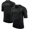 Youth Antonio Brown Tampa Bay Buccaneers 2020 Salute To Service Jersey - Limited Black
