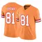 Youth Antonio Brown Tampa Bay Buccaneers Vapor F.U.S.E. Jersey - Limited Orange