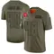 Youth Antonio Grier Jr. Tampa Bay Buccaneers 2019 Salute to Service Jersey - Limited Camo