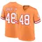 Youth Antonio Grier Jr. Tampa Bay Buccaneers Throwback Jersey - Game Orange