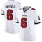 Youth Baker Mayfield Tampa Bay Buccaneers Vapor Untouchable Jersey - Limited White