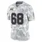 Youth Ben Bredeson Tampa Bay Buccaneers 2024 Salute to Service Jersey - Limited Arctic Camo