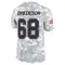 Youth Ben Bredeson Tampa Bay Buccaneers 2024 Salute to Service Jersey - Limited Arctic Camo