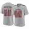 Youth Ben Bredeson Tampa Bay Buccaneers Atmosphere Fashion Jersey - Game Gray