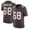 Youth Ben Bredeson Tampa Bay Buccaneers Pewter Alternate Vapor Jersey - Limited