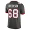Youth Ben Bredeson Tampa Bay Buccaneers Pewter Alternate Vapor Jersey - Limited