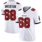 Youth Ben Bredeson Tampa Bay Buccaneers Vapor Untouchable Jersey - Limited White