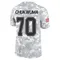 Youth Ben Chukwuma Tampa Bay Buccaneers 2024 Salute to Service Jersey - Limited Arctic Camo