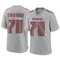 Youth Ben Chukwuma Tampa Bay Buccaneers Atmosphere Fashion Jersey - Game Gray