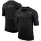 Youth Ben Scott Tampa Bay Buccaneers 2020 Salute To Service Jersey - Limited Black